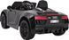 Дитяча акумуляторна машинка Audi R8 Чорна PA.JJ2198.EXL.CZ фото 8