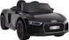 Дитяча акумуляторна машинка Audi R8 Чорна PA.JJ2198.EXL.CZ фото 9