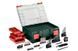 Ударний дриль Metabo SBE 650 Mobile Workshop 600742710 600742710 фото 2