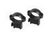 Кільця Leupold для Sako High Matte 1" 54410 фото 2