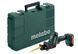 Акумуляторна шабельна пила Metabo SSE 18 LTX Compact (Безкоштовна доставка)