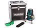 Лазерний нівелір MAKITA SK312GDZ SK312GDZ фото 5