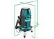 Лазерний нівелір MAKITA SK312GDZ SK312GDZ фото 2