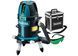 Лазерний нівелір MAKITA SK312GDZ SK312GDZ фото 1