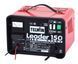 Пускозарядний пристрій Telwin LEADER 150 START 230V 807538 фото 2