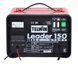 Пускозарядний пристрій Telwin LEADER 150 START 230V 807538 фото 5