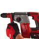 Перфоратор акумуляторний безщітковий SDS-PLUS MILWAUKEE M18 BLHX-502X (2,3 Дж) (ЗП + 2ак.Х5А&middot;год + HDкейс) 4933478892 фото 8