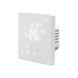 Цифровий терморегулятор для теплої підлоги Raftec WiFI (WHITE) R608W 84633 84633 фото 2