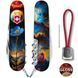 Ніж Victorinox Spartan Design 1.3603.3_R2050pk 1.3603.3_R2050pk фото 3