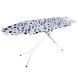 Дошка для прасування Casa Si Superstandard Basic 120x38 White/Grey Spots (CS95150E290) DAS302439 фото 3