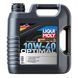 Моторне масло Liqui Moly Optimal 10W-40 4л