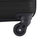Валіза Semi Line 24" (M) Black (T5636-2) DAS302603 фото 8