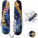 Ніж Victorinox Huntsman Design 1.3713.3_R2040pk 1.3713.3_R2040pk фото 2