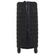 Валіза Semi Line 24" (M) Black (T5636-2) DAS302603 фото 4