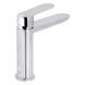 Змішувач для раковини Qtap Evia QTEVI2701CRM47576 Chrome SD00053700 фото 3