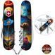 Ніж Victorinox Spartan Design 1.3603.3_R2050pk 1.3603.3_R2050pk фото 2