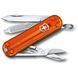 Складаний ніж Victorinox Classic 5,8 см 0.6223.T82G 0.6223.T82G фото 1