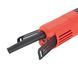 Шліфмашина кутова INTERTOOL WT-0218 WT-0218 фото 8