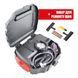 Компресор автомобільний STORM COMPACT POWER 12В, 7 АТМ, 12 Л/ХВ., 80 ВТ, ДОВЖ. ШЛАНГА 0,51М 20700(L) фото 1