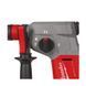 Перфоратор акумуляторний безщітковий SDS-PLUS MILWAUKEE M18 BLHX-502X (2,3 Дж) (ЗП + 2ак.Х5А&middot;год + HDкейс) 4933478892 фото 2