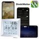 Метеостанція Technoline DirektWetter WD2000 Silver (WD2000) DAS302449 фото 2