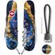 Ніж Victorinox Huntsman Design 1.3713.3_R2040pk 1.3713.3_R2040pk фото 3