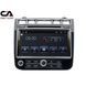 Штатна магнітола CraftAudio CA-860 VW Touareg 2013+ 30625-car фото 1