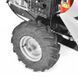 Сінокосарка бензинова HECHT 5060 EU (4 ножа+2 масла 4Т*0,6L) HECHT587 фото 5