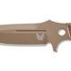 Ніж Benchmade"Sibert Adamas", руків'я з з паракордом 375FE-1 фото 6