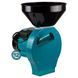 Подрібнювач зерна 2.0кВт до 250кг/ч (зернові, качани) SIGMA (5381321) 5381321 фото 4