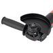 Шліфмашина кутова INTERTOOL WT-0218 WT-0218 фото 6