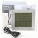 Метеостанція Technoline DirektWetter WD2000 Silver (WD2000) DAS302449 фото 8