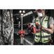 Перфоратор акумуляторний безщітковий SDS-PLUS MILWAUKEE M18 BLHX-502X (2,3 Дж) (ЗП + 2ак.Х5А&middot;год + HDкейс) 4933478892 фото 9
