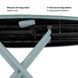 Дошка для прасування Rolser K-Surf SalviaTube (K07003-1072) 931467 фото 8