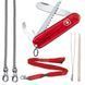 Складаний дитячий ніж Victorinox MY FIRST 0.2373.T 0.2373.T фото 2
