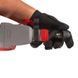 Перфоратор акумуляторний безщітковий SDS-PLUS MILWAUKEE M18 BLHX-502X (2,3 Дж) (ЗП + 2ак.Х5А&middot;год + HDкейс) 4933478892 фото 6