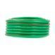 Шланг для води чотиришаровий, 1/2", 20 м, армований, PVC INTERTOOL GE-4103 GE-4103 фото 2
