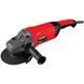 Шліфмашинка кутова START PRO SAG-2500 SAG-230/2500 фото 1