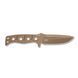 Ніж Benchmade"Sibert Adamas", руків'я з з паракордом 375FE-1 фото 4