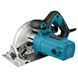 Ручна дискова пила Makita HS7611K HS7611K фото 4