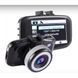 Відеореєстратор Celsior DVR CS-1906S 24749-car фото 3