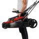 Газонокосарка електрична Einhell GC-EM 1800/43 (3400090) 3400090 фото 3