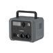 Станція зарядна портативна 600 Вт LiFePO4 INTERTOOL WT-7001 WT-7001 фото 5