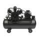 Компресор 300 л, 11 кВт, 380 В, 10 aтм, 1600 л/хв., 3 циліндри INTERTOOL PT-0050 PT-0050 фото 2