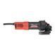 Шліфмашина кутова INTERTOOL WT-0218 WT-0218 фото 5