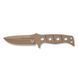 Ніж Benchmade"Sibert Adamas", руків'я з з паракордом 375FE-1 фото 3
