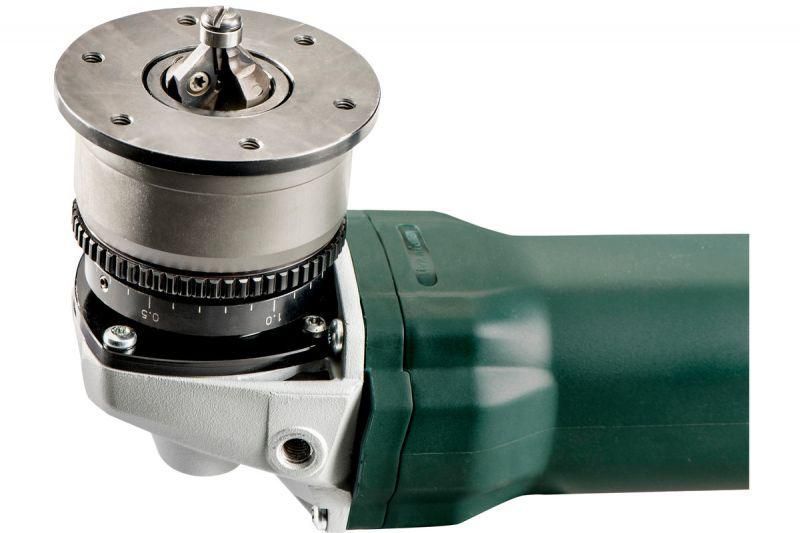 Кромковий фрезер для металу Metabo KFM 9-3 RF 601751700 601751700 фото