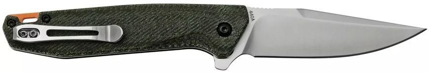 Нож Boker Magnum Border Forest Folder 2373.10.67 фото
