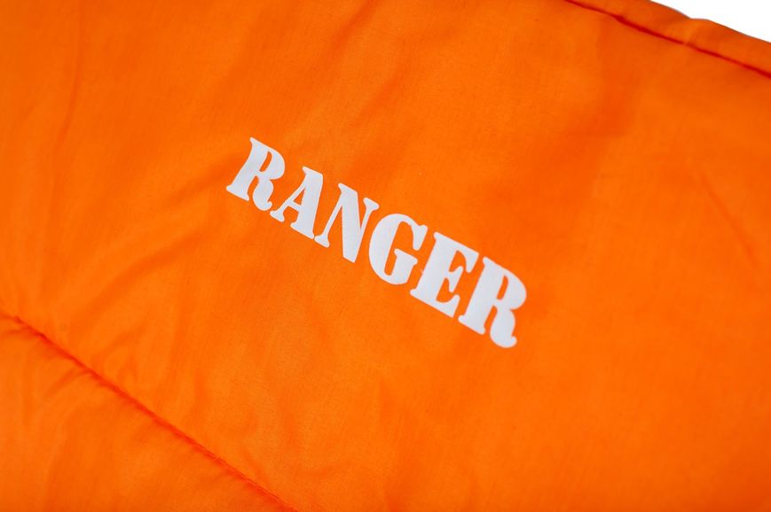 Шезлонг Ranger Comfort 4 (Арт. RA 3305) RA 3305 фото