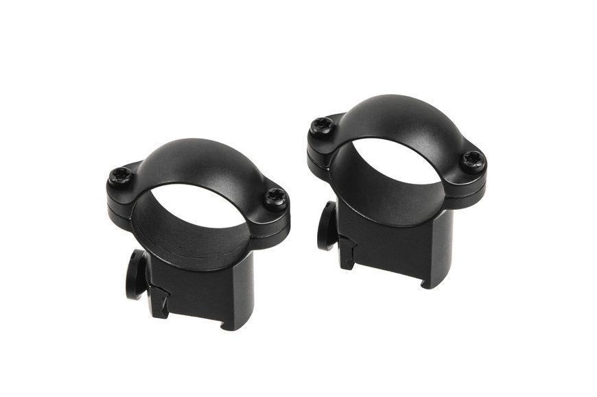 Кільця Leupold для Sako High Matte 1" 54410 фото